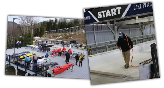 official hose photos